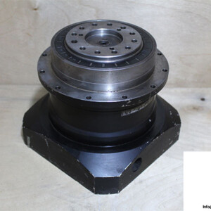 Sumitomo PNFX-450L6-10/U80G Planetary Gearbox
