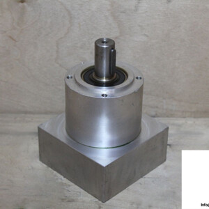 Wittenstein Alphira 080-1 Planetary Gearbox