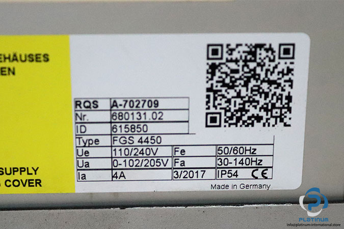 stoger-FGS-4450-sorting-device-controller-(used)-3