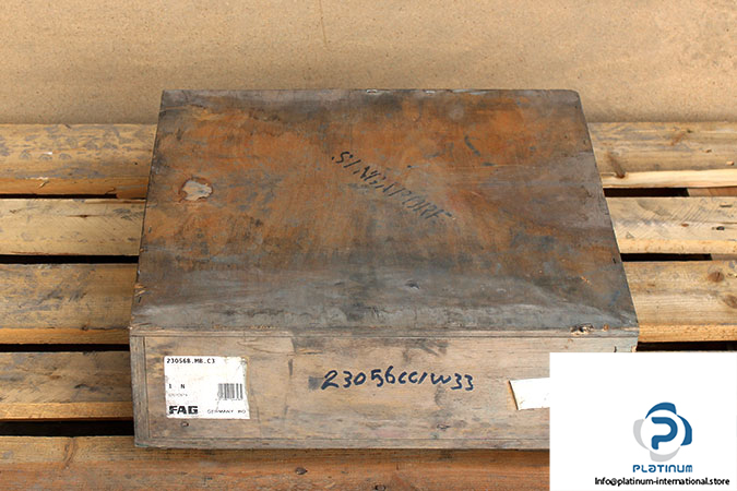 fag-23056B.MB.C3-spherical-roller-bearing-(new)-(carton)