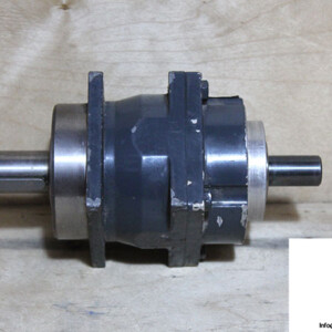 HP Mini Gears HPS-75-10-A3-A-R Planetary Gearbox