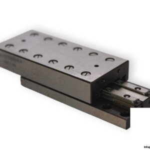 Schneeberger NK 1-65 Frictionless Tables