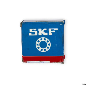 SKF 361205 R Yoke Type Track Roller