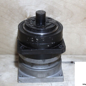 Sumitomo ANFX-P130F-1SL3-9 Planetary Gearbox