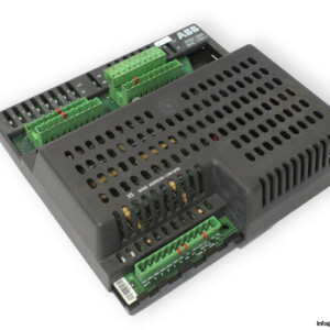 abb-DSQC-328A-3HAC-17970-1-digital-i_o-unit-used