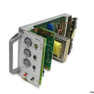 USX 115 AK 214354 R1 HE887379-311/03 Circuit Board