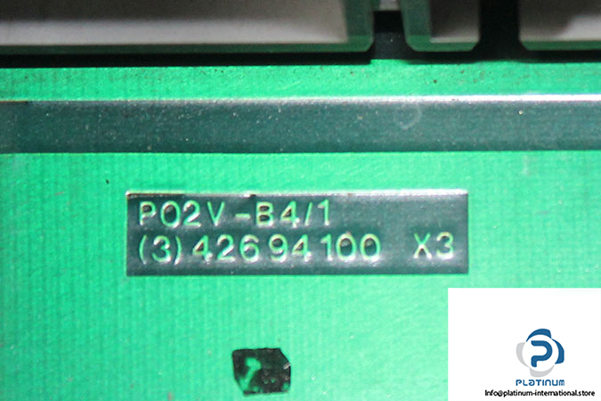 schleicher-P02-GS-10-1-base-module-used-2