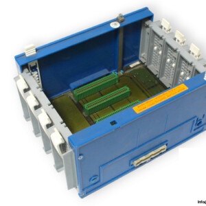 schleicher-P02-GS-10-1-C-base-module-used