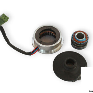 Kollmorgen 07S15RXM3/0452C15F18 Rotary Encoder