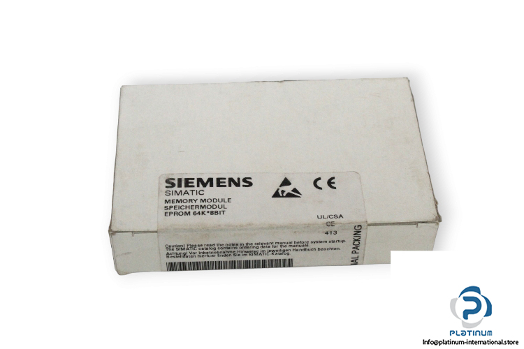 siemens-6ES5-375-1LA61-memory-module-(new)