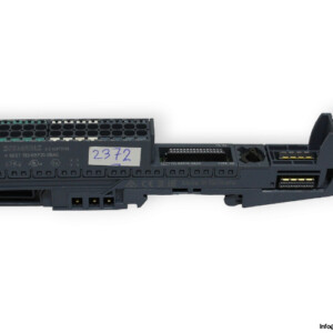 Siemens 6ES7 193-6BP20-0BA0 Base Unit