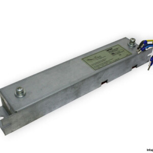 lenze-E82ZZ22212B210-filter-(used)