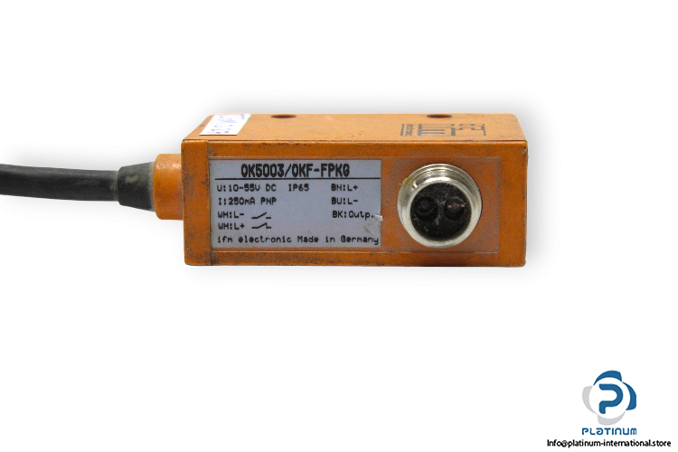 ifm-ok5003-fibre-optic-amplifier-used-2