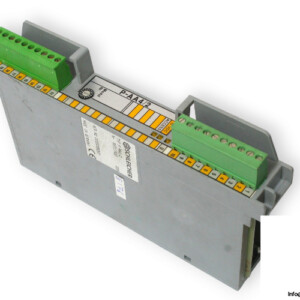 Schleicher-P-AA4_2-module-(used)