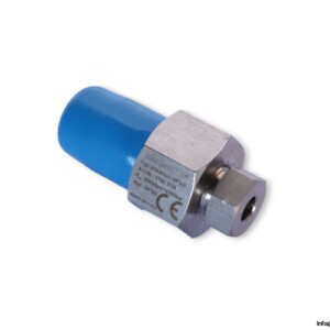 Maximator 65A6H4H-HP160 Adapter
