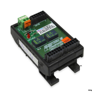 System Electronics E1002512100 1074874 Interface Converter