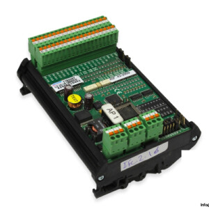 System Electronics E5906515401 1180057 Interface Converter
