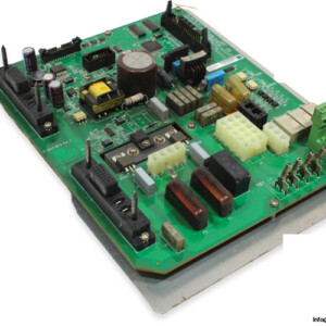 Nordson 1013731E01 1023189B02 Circuit Board Without Terminal