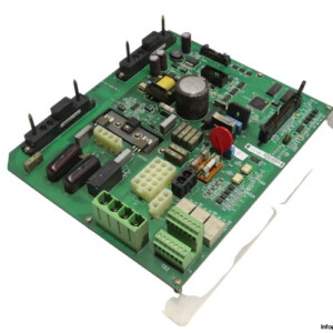 Nordson 1013731E01 1023189B02 Circuit Board