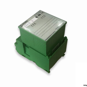 Phoenix Contact IBS Stme 24 BK-T 2754341 BUS Coupler