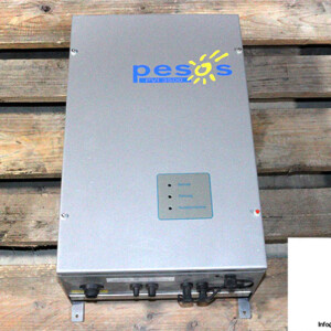 Pairan PVI 3500-AG Solar Inverter