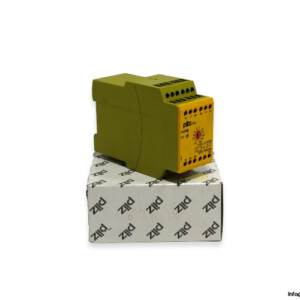 pilz-PZW-30_24VDC-1N_O-2N_C-safety-relay