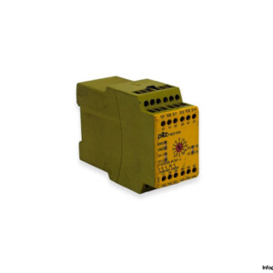 pilz-PNOZ-XV3-30_24VDC-3N_O-2N_OT-safety-relay