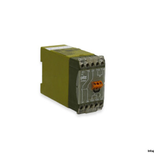 pilz-P1HZ_2-2A-24VGS-two-hand-relay