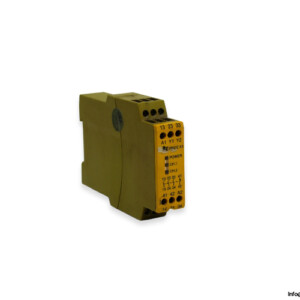 pilz-PNOZ-X1-3S_1O-safety-relay