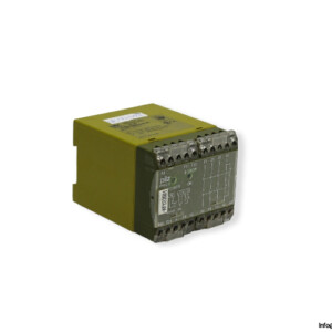 pilz-PNOZ-2-3S-1O-safety-relay