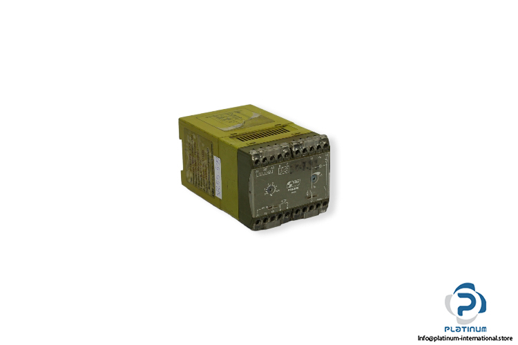 pilz-P4B-3NK-15A-safety-relay