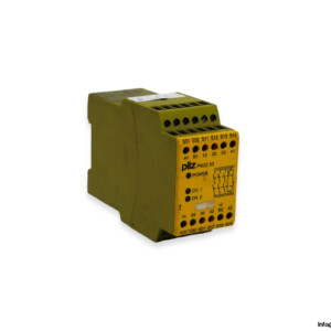 pilz-PNOZ-X3-3S_1O-safety-relay