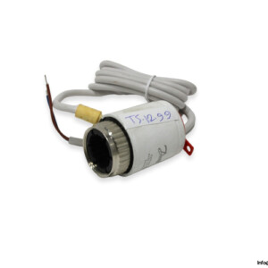 danfoss-TWA-Z NC-normally-closed-thermal-actuator