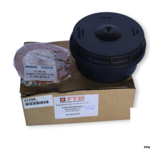 FTB PI 0126 MIC Breather Filter