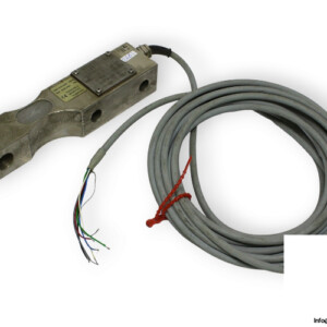 HBM Z7AD1/1 Load Cell
