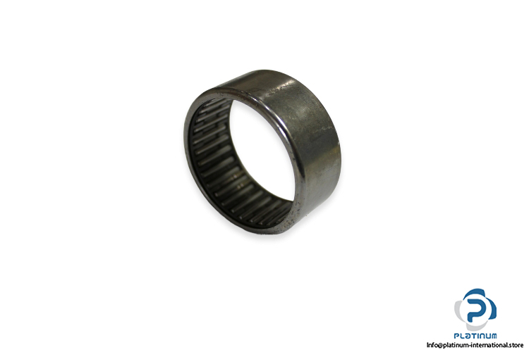 skf-HK-4020-drawn-cup-needle-roller-bearing