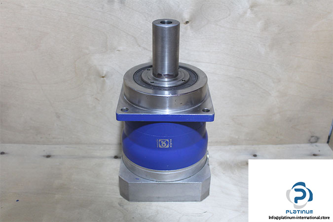 alpha-SP-140S-MF1-10-0G1-2S-planetary-gearbox