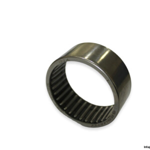INA HK 5025 Drawn CUP Needle Roller Bearing