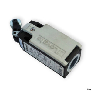 Lovato KB C2 S02 Limit Switch