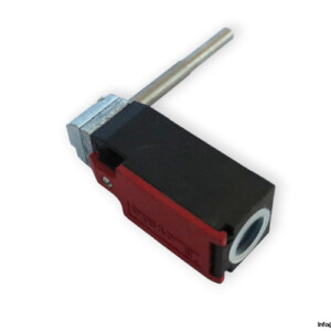 Lovato KB P3 L02 Limit Switch