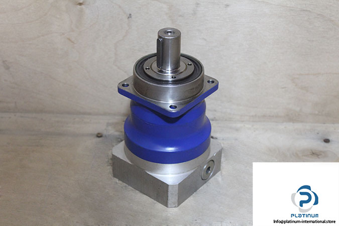 optima-SP-075G-MF1-5-1E1-2S-planetary-gearbox