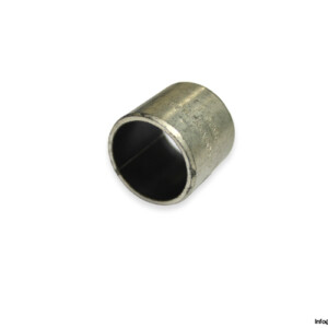 242825 Steel/Ptfe Bushing