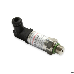 AE Sensors AE-SML-10.0-0100 B Pressure Transducer