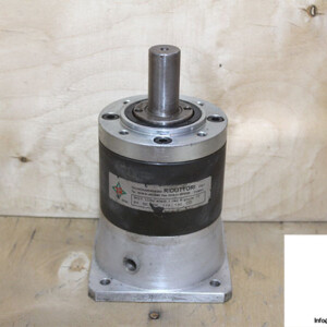 Riduttori BGT 1050 24.50.SK.110.130.CO Planetary Gearbox