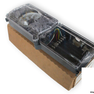 System Sensor Dnre Duct Smoke Detector