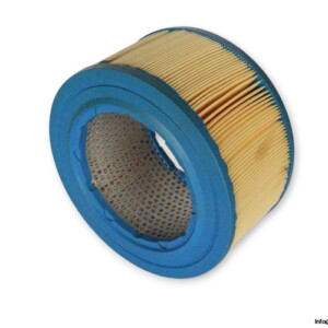 Mahle 852 516 MIC Pneumatic Filter Element