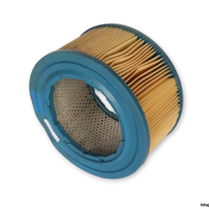 Mahle 852 516 MIC Pneumatic Filter Element