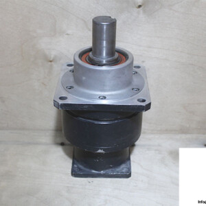Sumitomo ANFJ-L20-SV-5 Planetary Gearbox