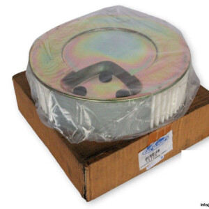 Match Filter 13725 AIR Filter