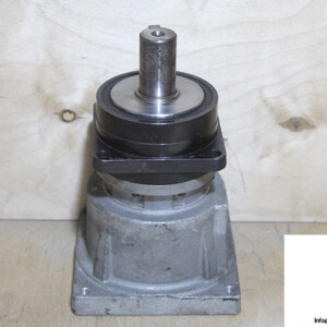 Sumitomo ANFX-P120W-7ZL3-5 Planetary Gearbox